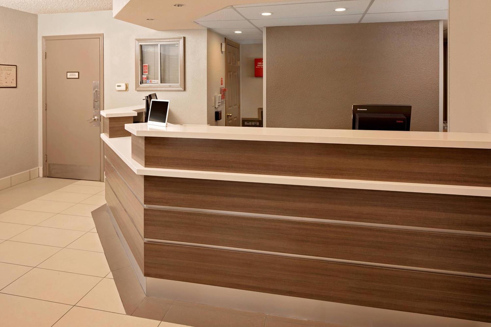 Residence Inn San Jose Campbell Exterior foto