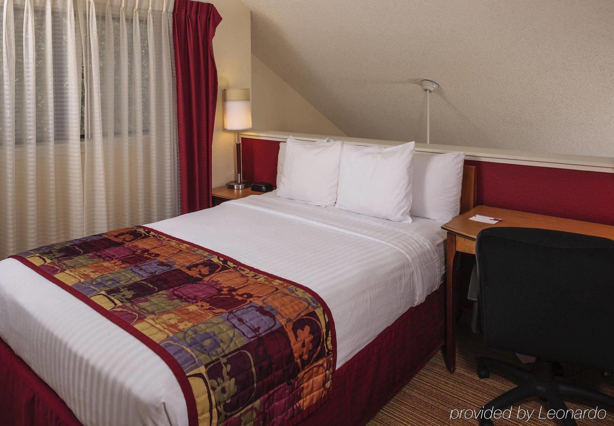 Residence Inn San Jose Campbell Zimmer foto